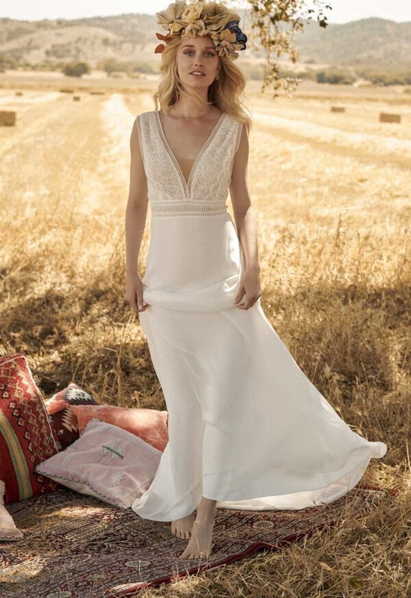 Vintage Brautkleider Frankfurt am Main