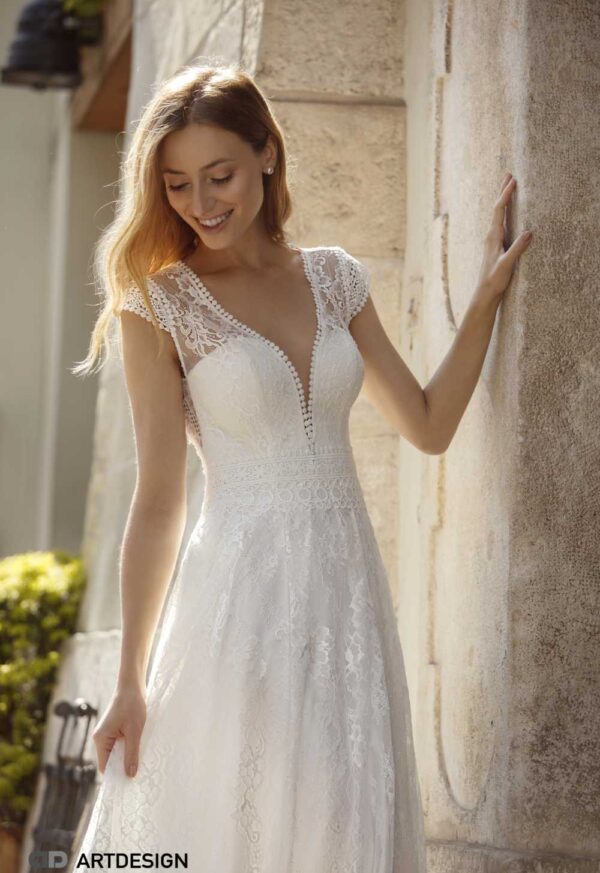 Standesamtkleid Aschaffenburg