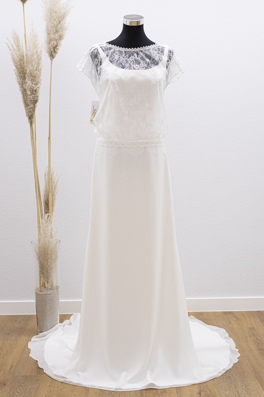 Marylise Stacey K S Top Dress